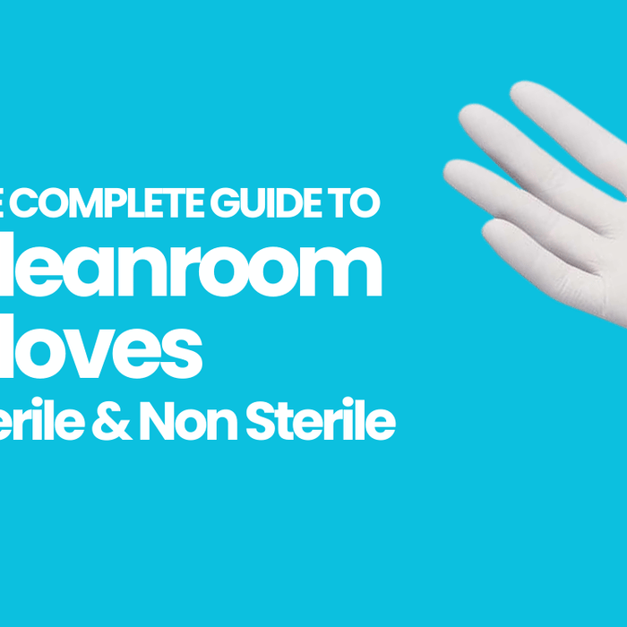 Cleanroom Gloves Ultimate Guide Blog