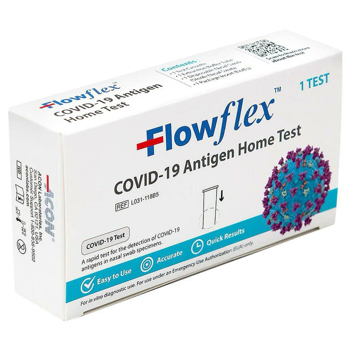 COVID Rapid Antigen Test