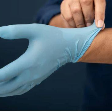 Disposable Gloves: The Importance of the Perfect Fit