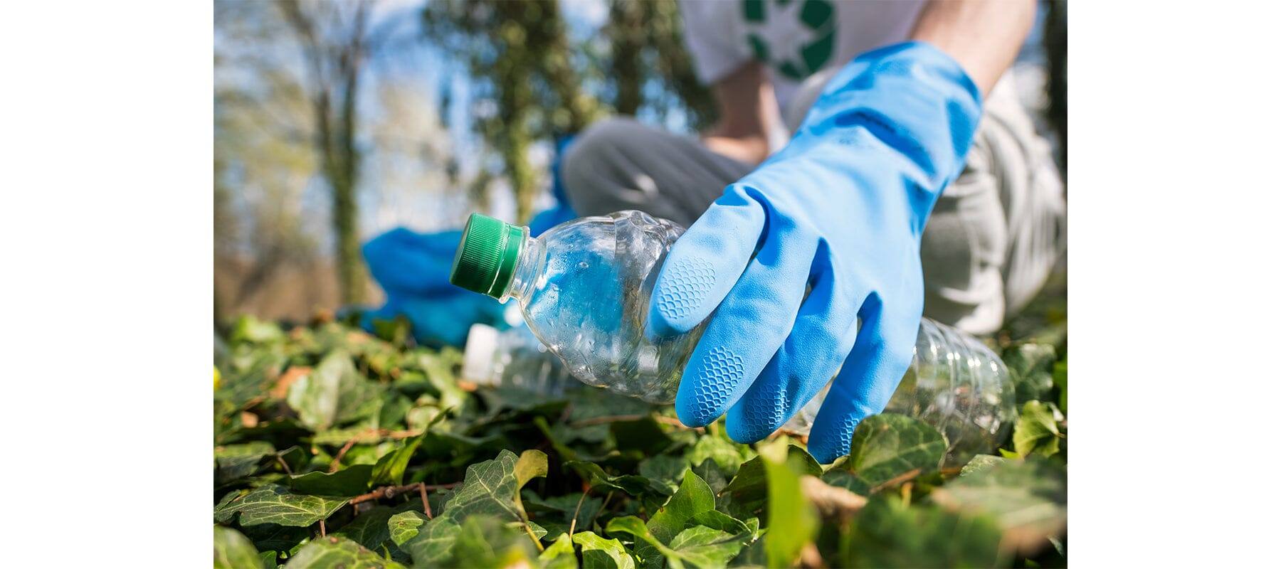 Disposable Gloves for Farming and Agriculture