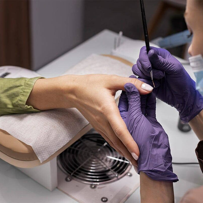 Disposable Gloves for Nail Salons