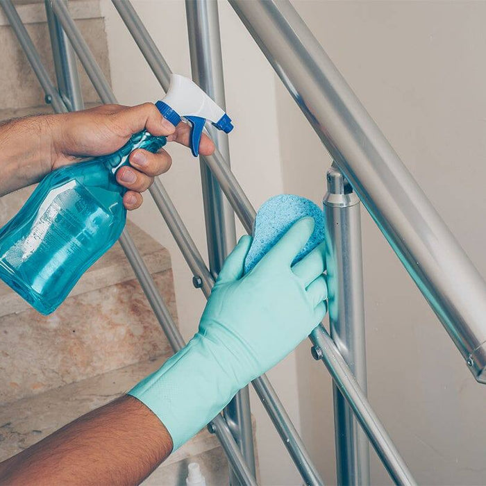 The Perfect Gloves for General Cleaning