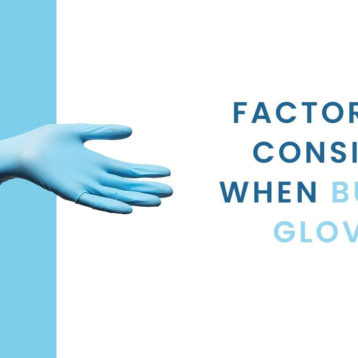 Factors to Consider when Buying Gloves