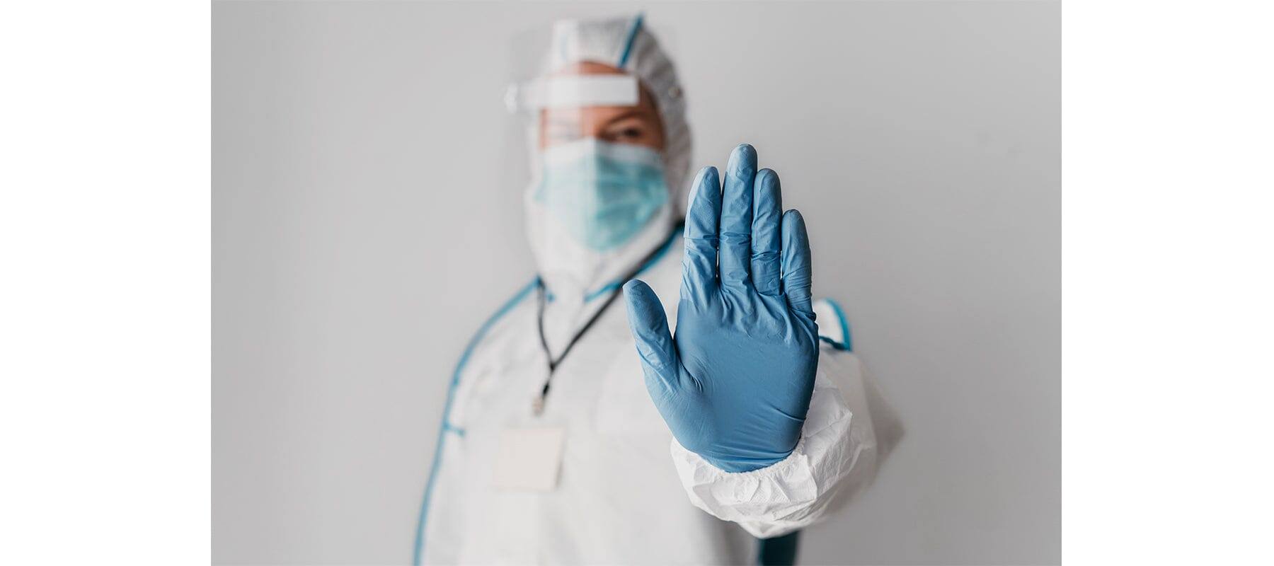 The Impact of COVID-19 On the Use of Disposable Gloves