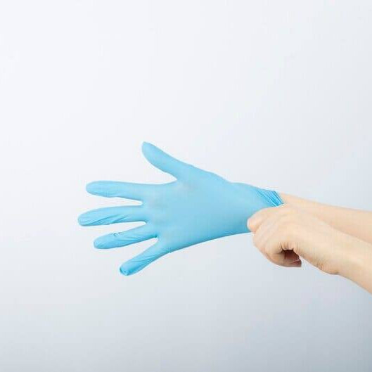 Disposable Glove Innovation and Advancements