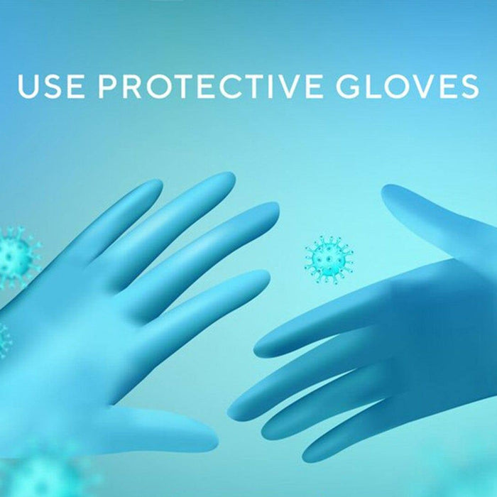 How Disposable Gloves Can Help Prevent the Spread of Illness