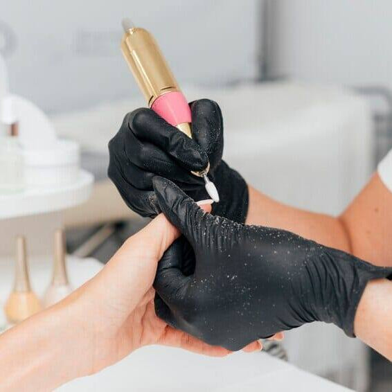 The Necessity and Sustainability of Disposable Gloves in the Cosmetics Industry