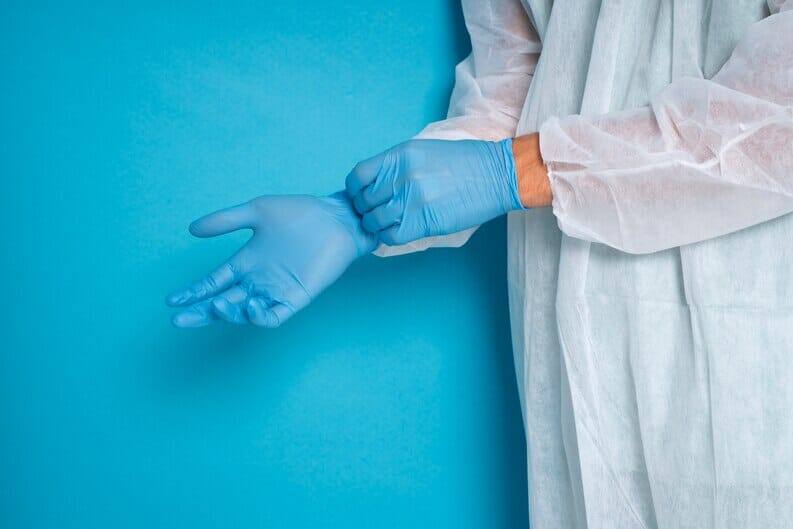 Common Misconceptions About Disposable Gloves