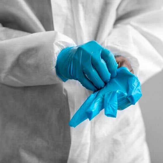 How Disposable Gloves Have Impacted Various Professions