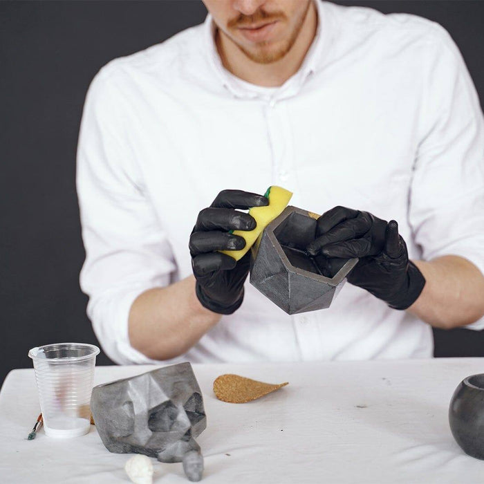 DIY Home Repairs and Disposable Gloves: Protecting Hands and Health