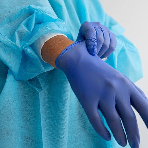 Decoding Safety: Understanding the ASTM D6319 Standard for Nitrile Gloves - VizoCare