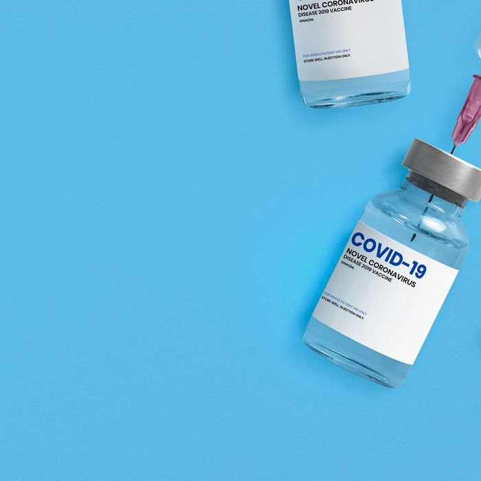 Your Guide to the Updated COVID Vaccines (2023-2024) - VizoCare