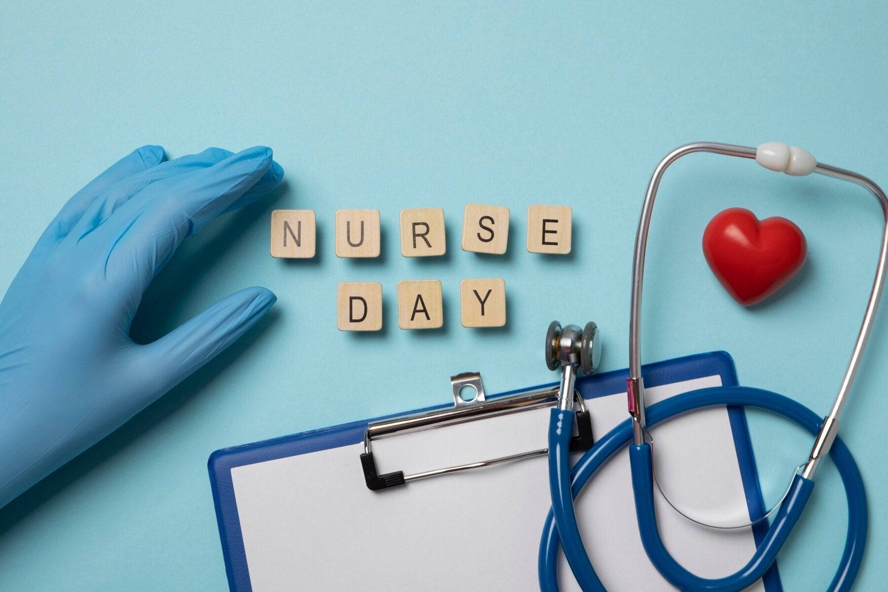 National Nurses Week: Honoring Your Dedication with Top-Tier Protection - VizoCare