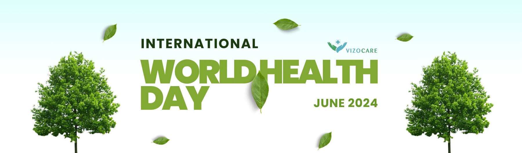 world health day vizocare