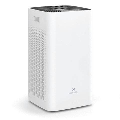 Vizocare offers reliable Air Purifiers perfect for rooms of up to 300 sq ft