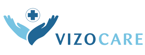 Vizocare Logo