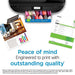 HP 910XL Black High Yield Ink Cartridge (VZ24395762) - VizoCare