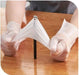 GP Craft Clear TPE Gloves, Case of 2000 pcs. (MG-G5) - VizoCare