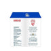 Band-Aid Family Variety Sheer Fabric Adhesive Bandages, 1.75" x 4", 280/Box (VZ-485107) - VizoCare