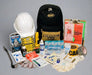Mayday Emergency Survival Everything Kit for Office or Classrooms