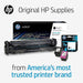 HP 910XL Black High Yield Ink Cartridge (VZ24395762) - VizoCare