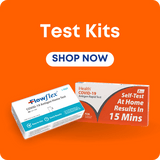 home antigen test kits ihealth acon flowflex