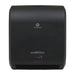 enMotion Hardwound 10" Automated Paper Towel Dispenser, Black (VZ-2721187) - VizoCare