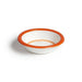 Perk Heavy-Weight Paper Bowls, 12 Oz., White, 500/Carton (FS-P6) - VizoCare