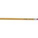 Dixon Wooden Pencil, 2.2mm, #2 Soft Lead, 144/Box (VZ601593) - VizoCare
