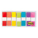 Post-it® Flags, .47" x 1.7", Assorted Colors, 190 Flags (VZ2676586) - VizoCare