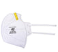 N95 NIOSH Mask (Harley L-188) -5