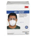 3M N95 8511 Particulate Respirators, 10 Respirators (MCO 54343) - VizoCare