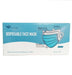 Disposable Face Mask, 3 ply face mask covid