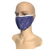 Reusable Cloth Mask with customized logo -4