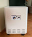 KleanseAIR K1000N Commercial HEPA UV Air Cleaner in white