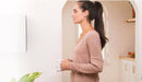 MA-45 Air Purifier (Wall-Mounted) - White Medify Air 