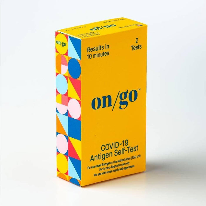 on/go covid-19 antigen self test