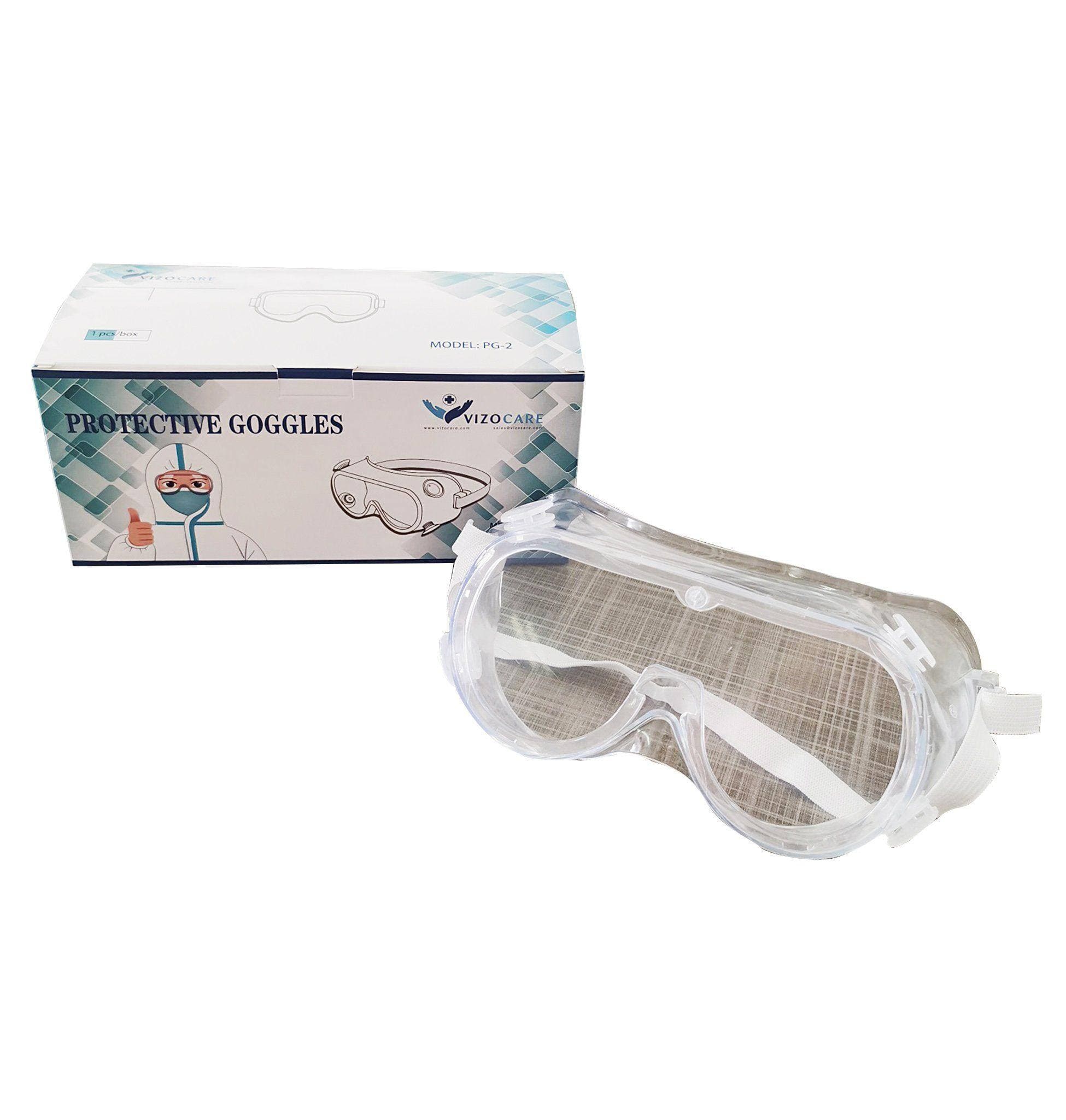 shop the Safety Goggles at reasonable prices – VizoCare