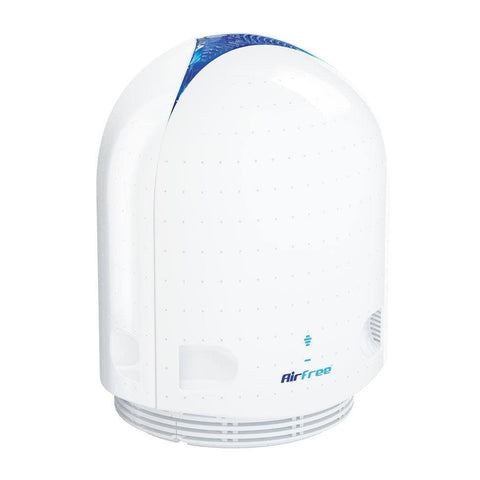 Purificador de aire Cecotec TotalPure 1500 Connected WiFi 100 CADR blanco -  Embargosalobestia