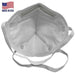 niosh approved n95 masks